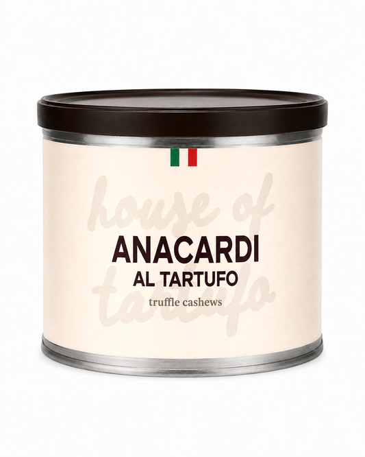 Anacardi al Tartufo