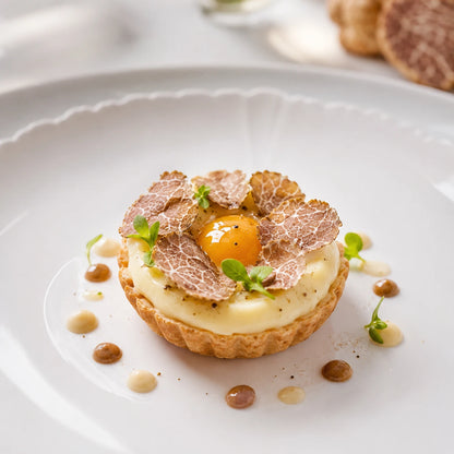 Tartufo Bianchetto – Tuber borchii