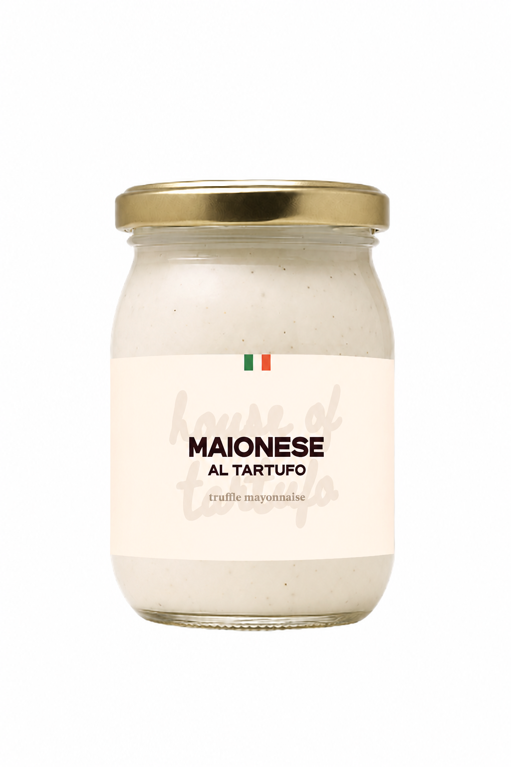 Maionese al Tartufo