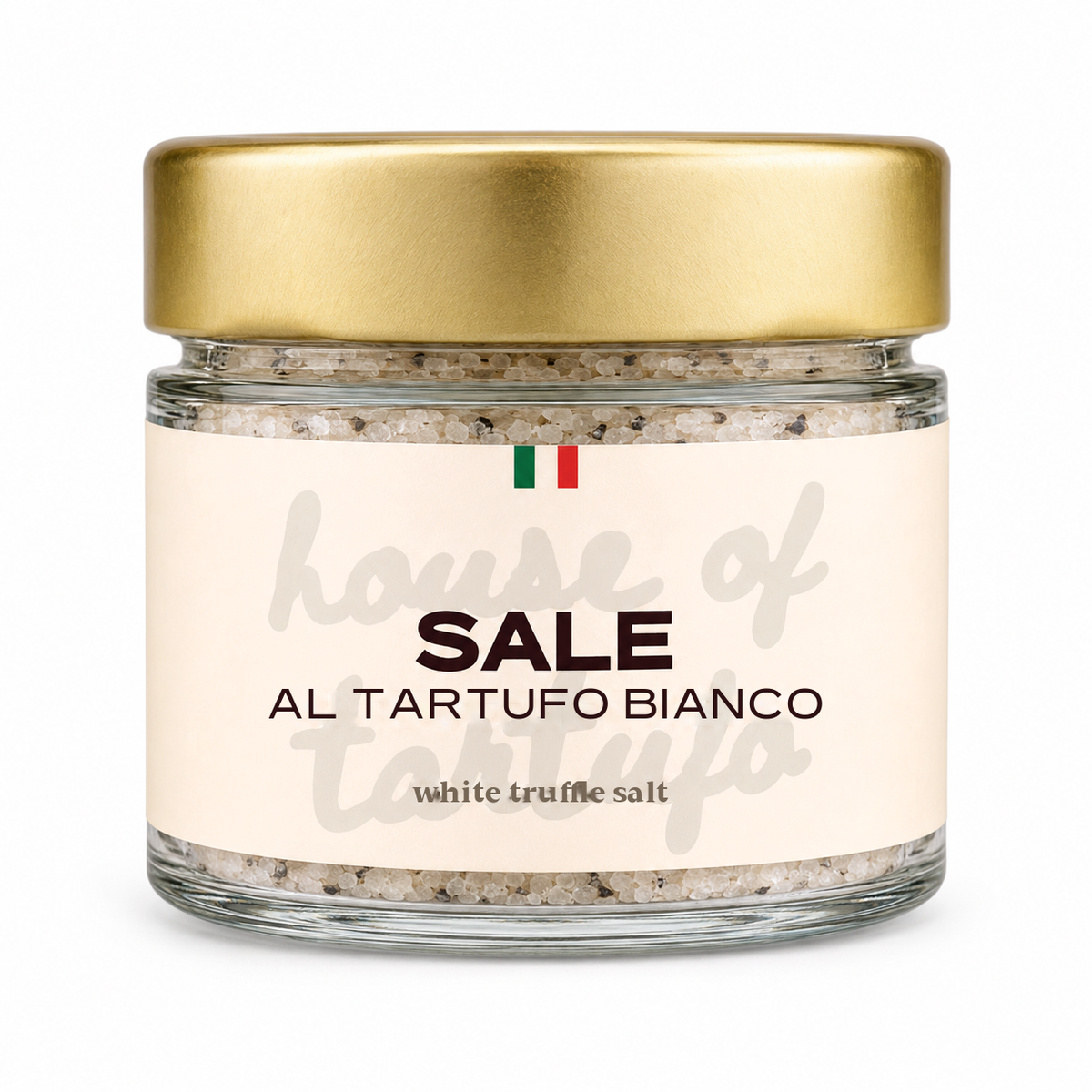 Sale al Tartufo Bianco