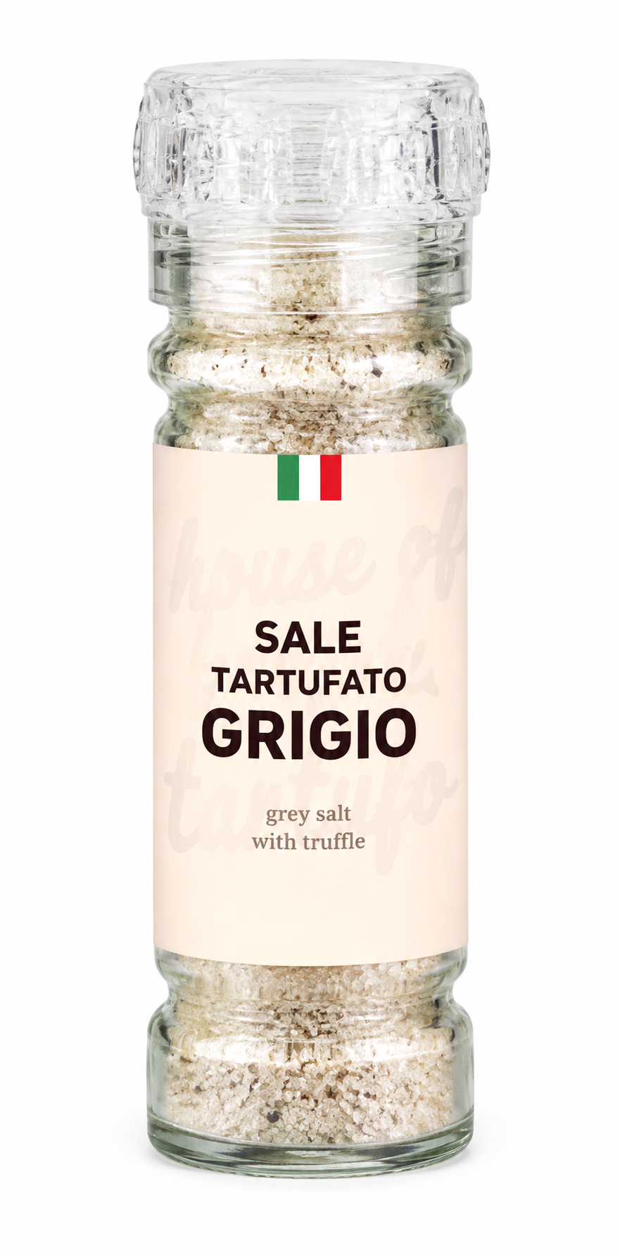 Sale Tartufato Grigio