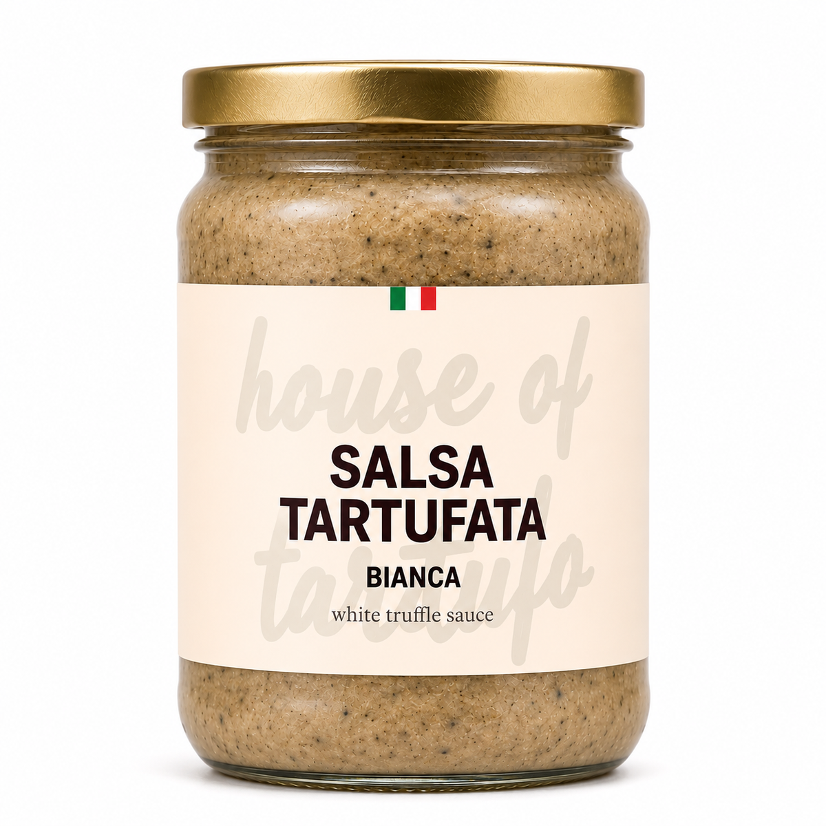 Salsa al Tartufo Bianco